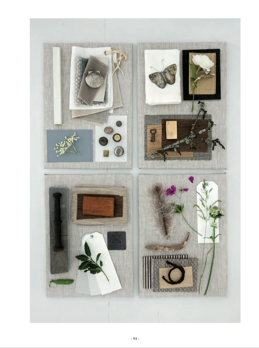 New Mags  Nordic Moods bog