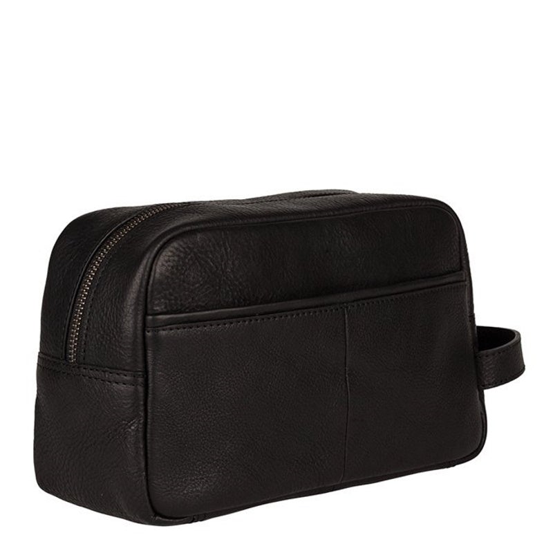 Burkely Antique Avery Toilet Bag Black