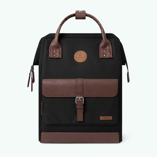 Sac à dos Adventurer Medium Managua noir