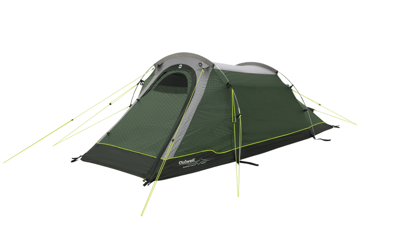 Earth 2 Tunneltent 2025