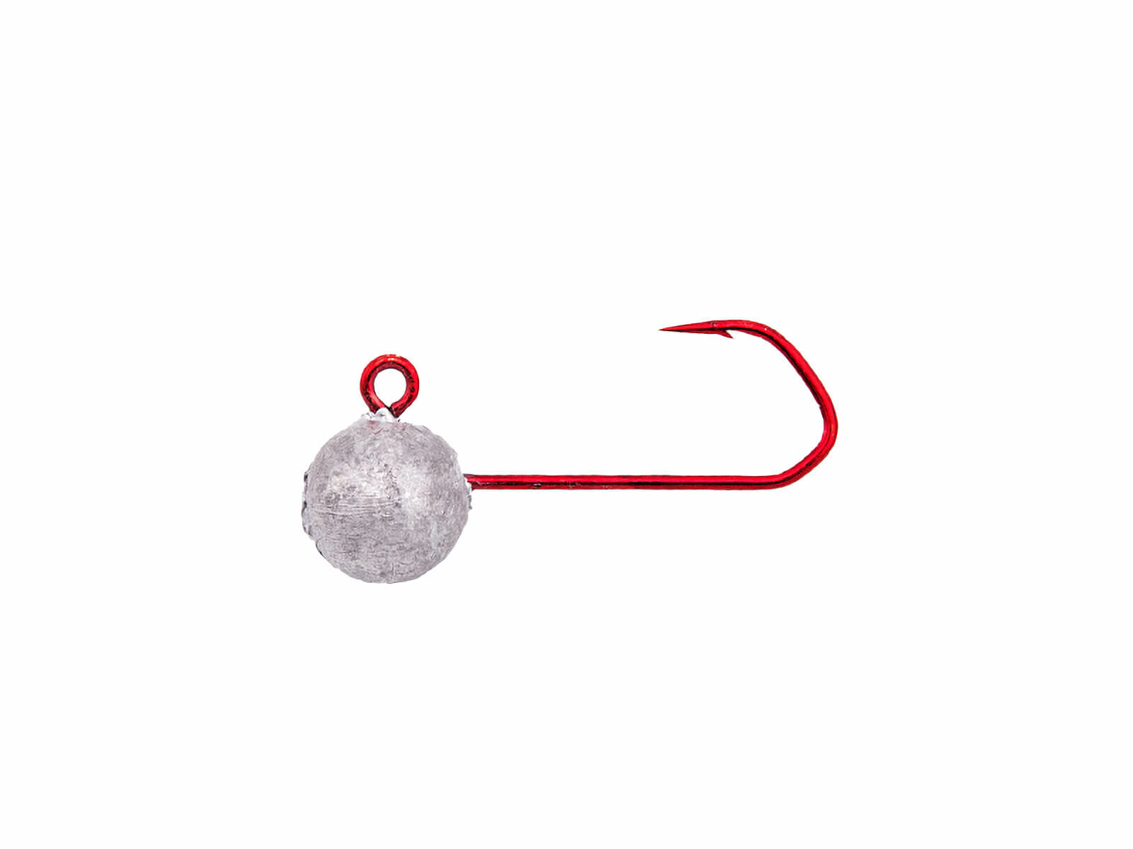 VMC Jigs (ohne Schaft) - Gr. 6 (2g)
