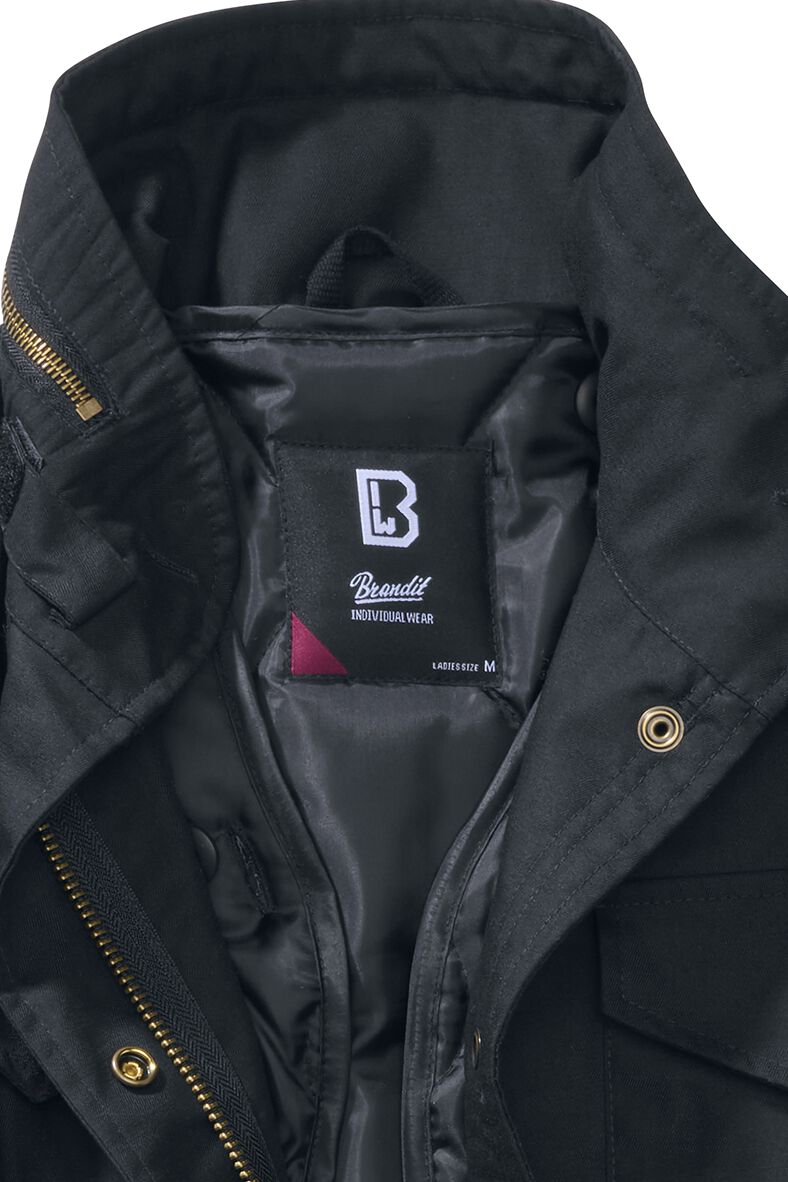 Veste Ladies M65 Standard | Brandit Veste mi-saison