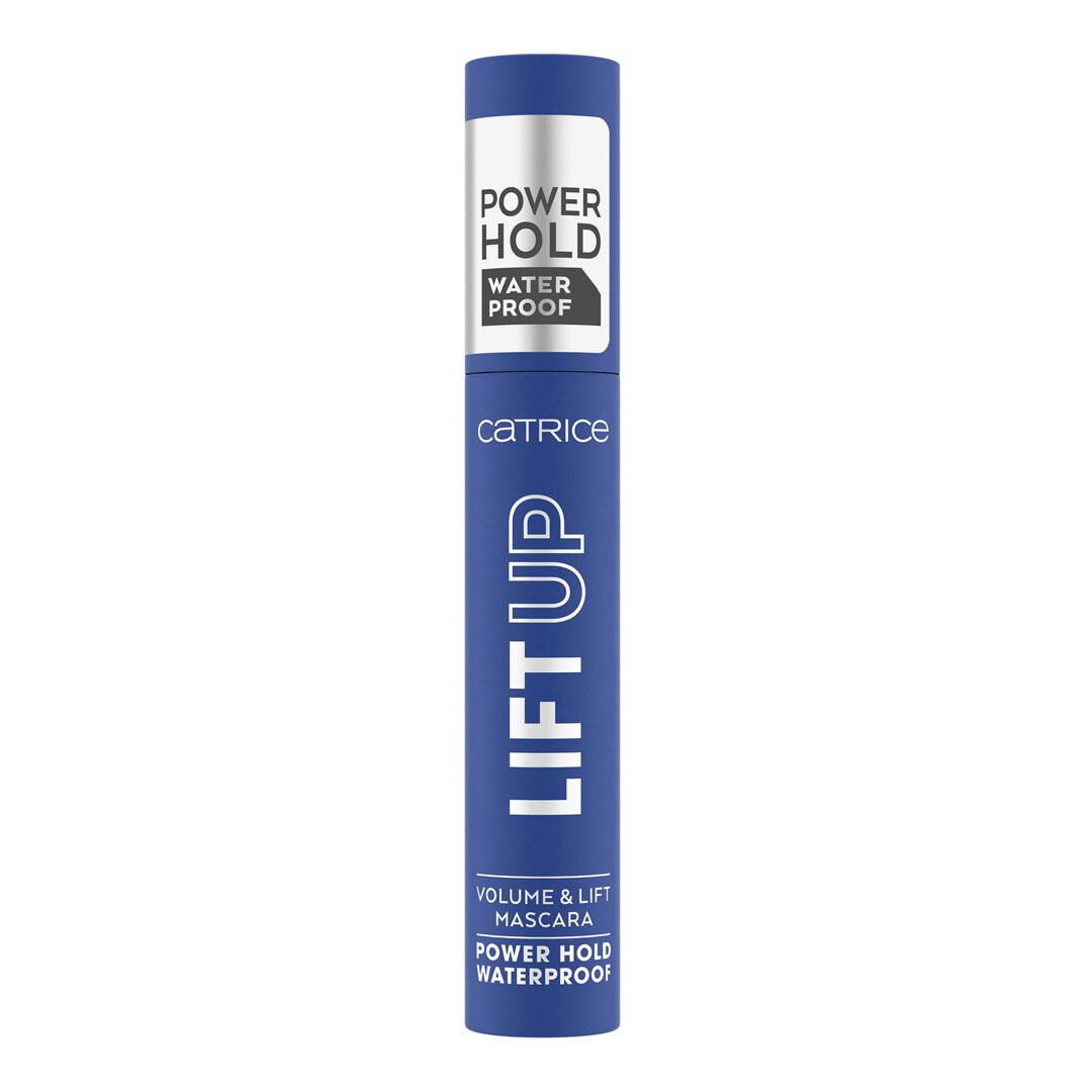 CATRICE  Máscara LIFT UP de Volume & Lift Power Hold à Prova de Água