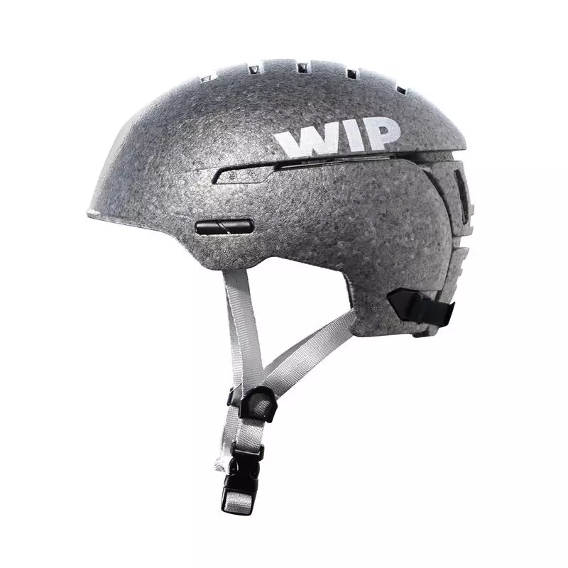Casque watersport FORWARD WIP Wiflex Grey
