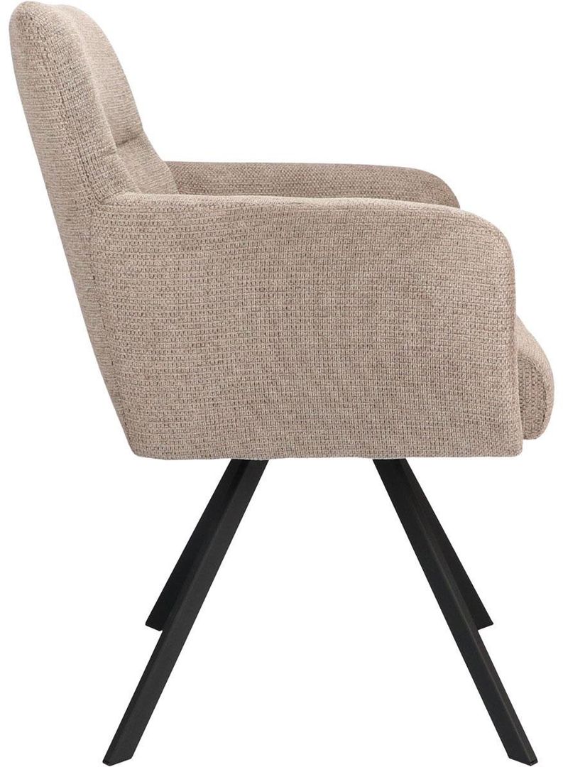 Trendhopper   Kaira Eetkamerstoel