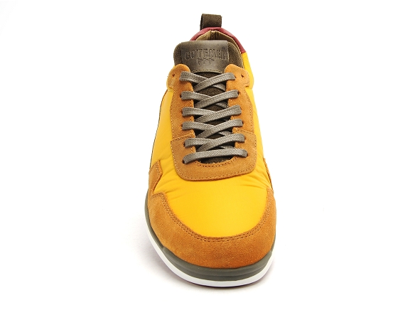 Cotemer basses homme u jaune
