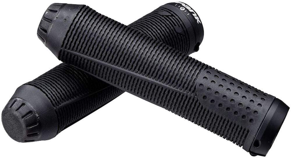 Spank Spike 33 Lock-On Griffe kaufen | Bike-Discount