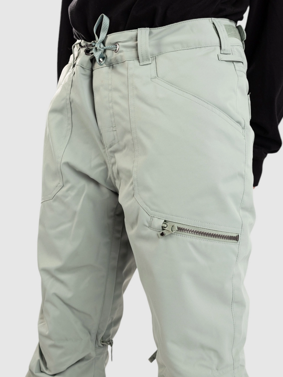 Roxy Nadia Pants lily pad
