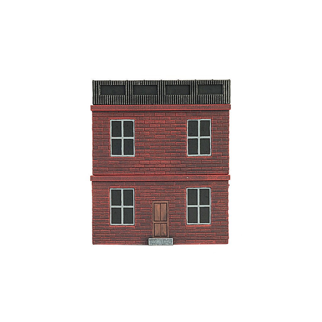 Brick Factory