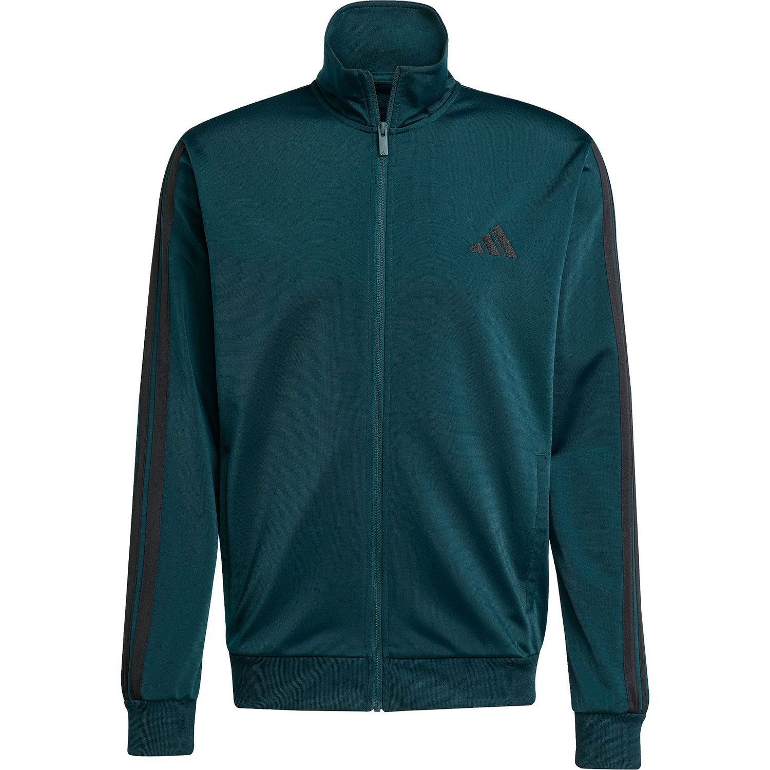 adidas 3 Stripes Tracksuit