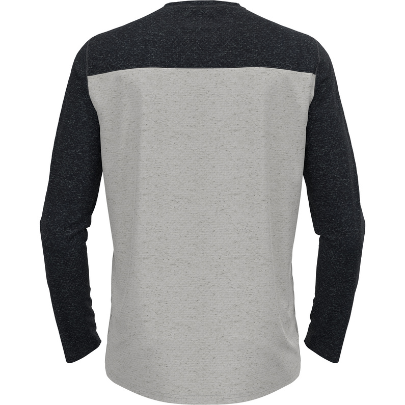 Odlo Herren X-Alp Linencool Longsleeve