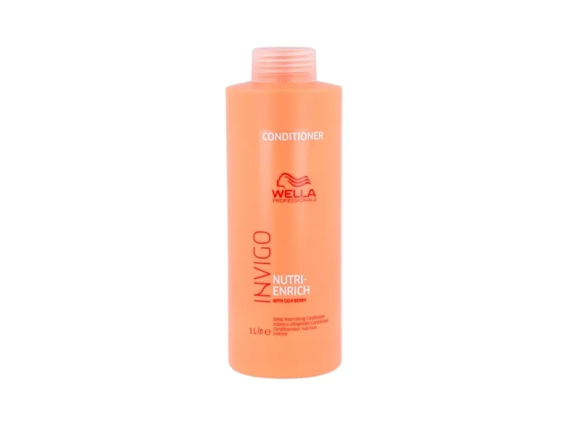 Wella Invigo Nutri-Enrich Deep Nourishing Conditioner 1000 ml