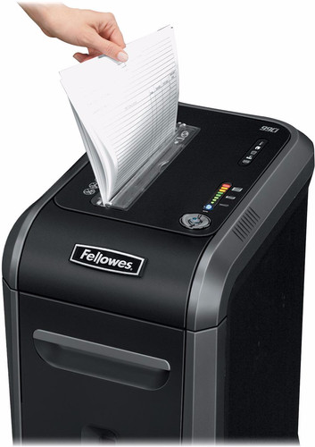 Fellowes Powershred 99Ci