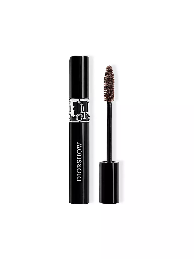 DIOR Diorshow Mascara ( 798 Brown )  braun