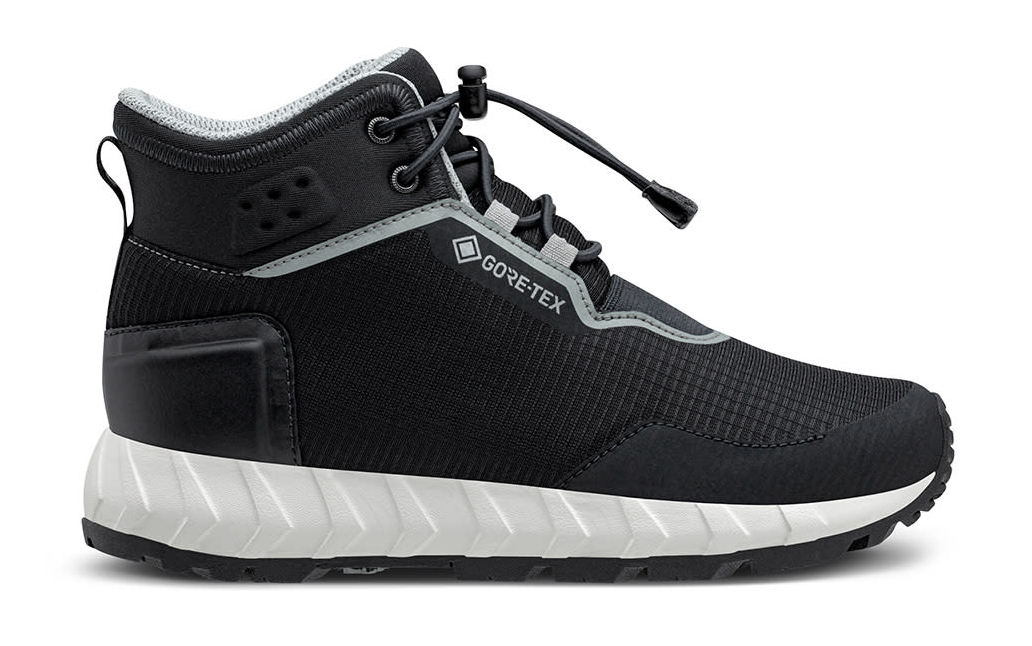 Storo Mid GTX Jr Black