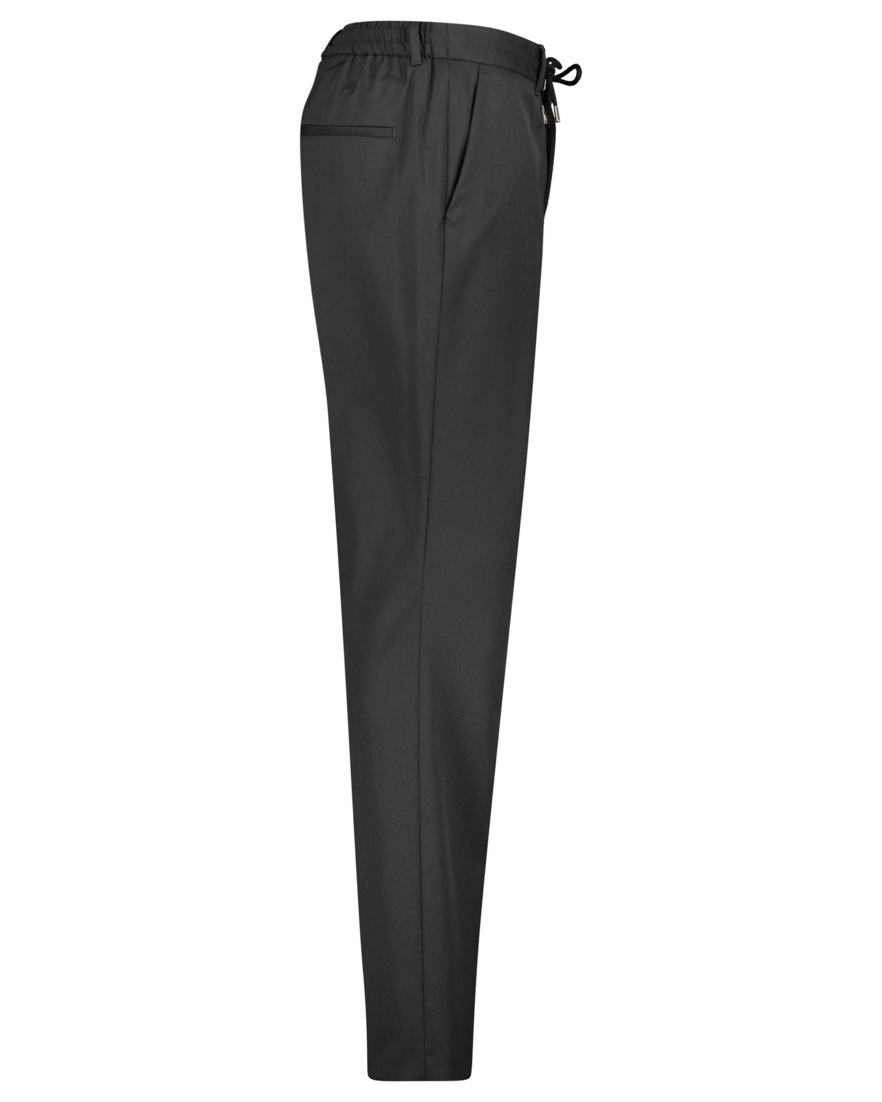 BOSS| Herren Hose mit Wolle