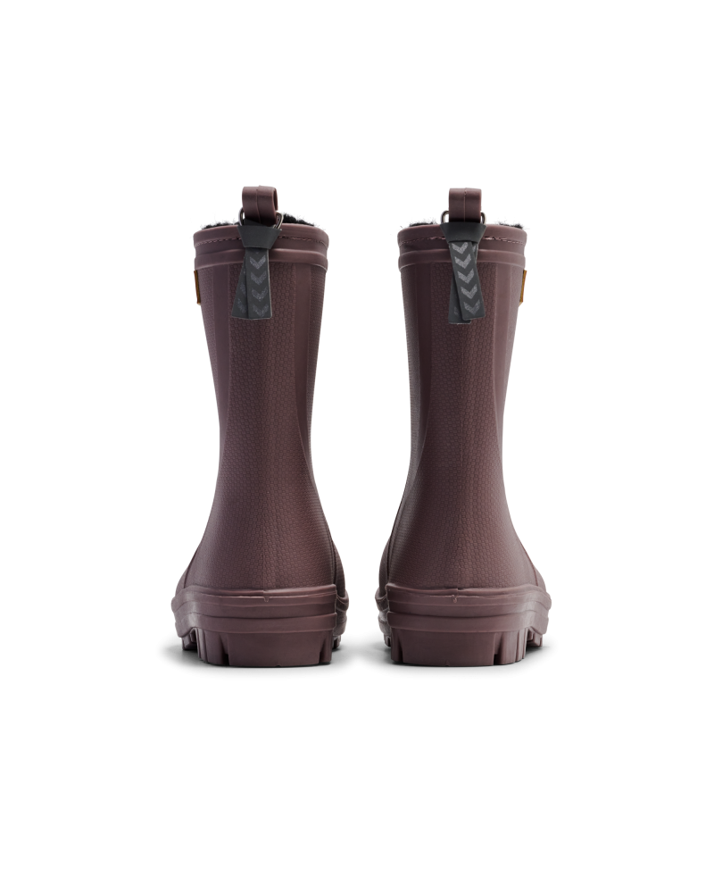 Hummel - Thermo Boot - Peppercorn