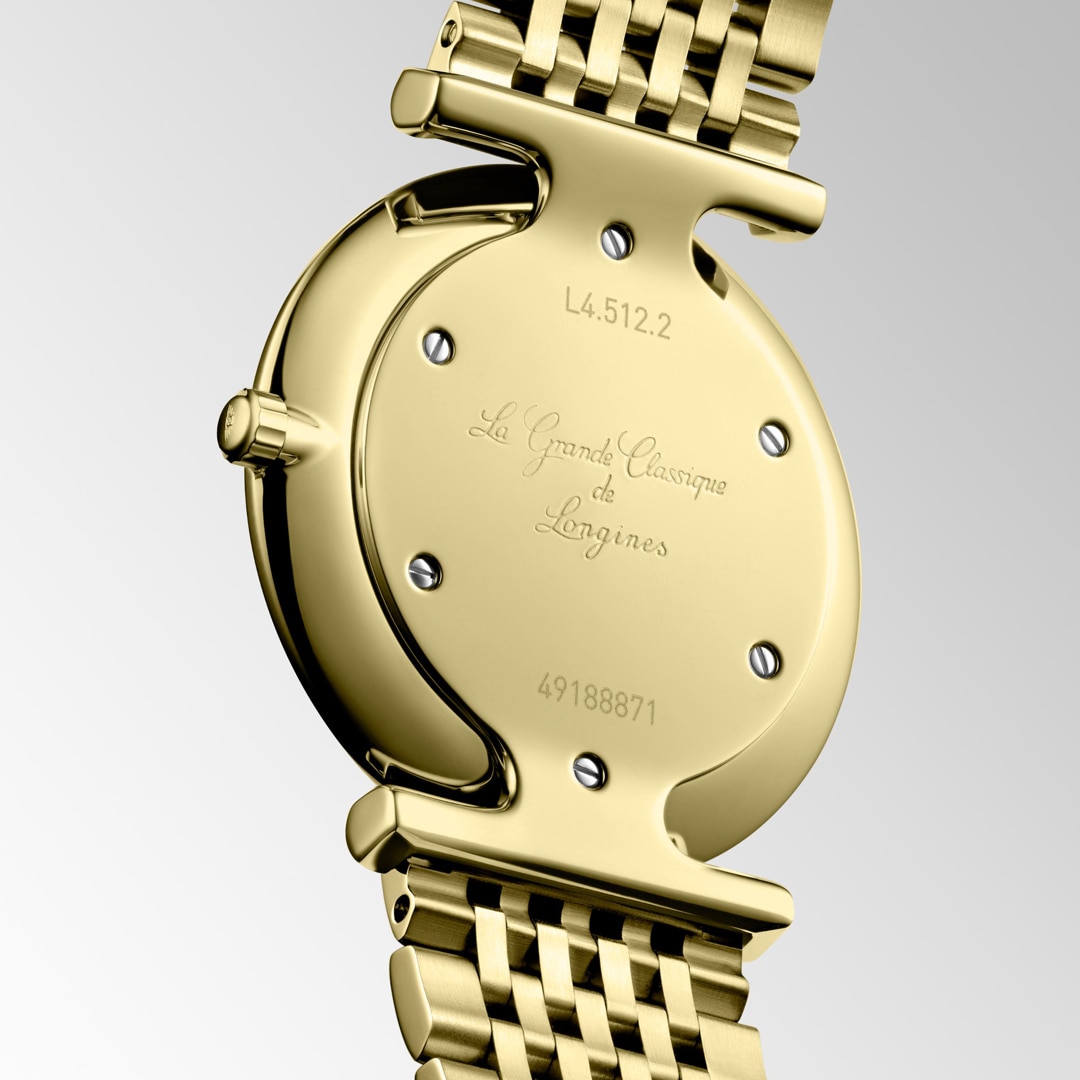 Longines - La Grande Classique de Longines 29mm