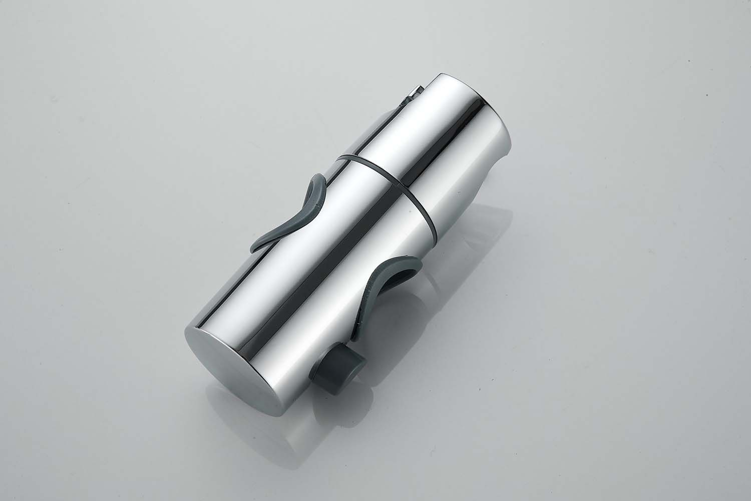 Saniclear Plus douche glijstang 60cm chroom