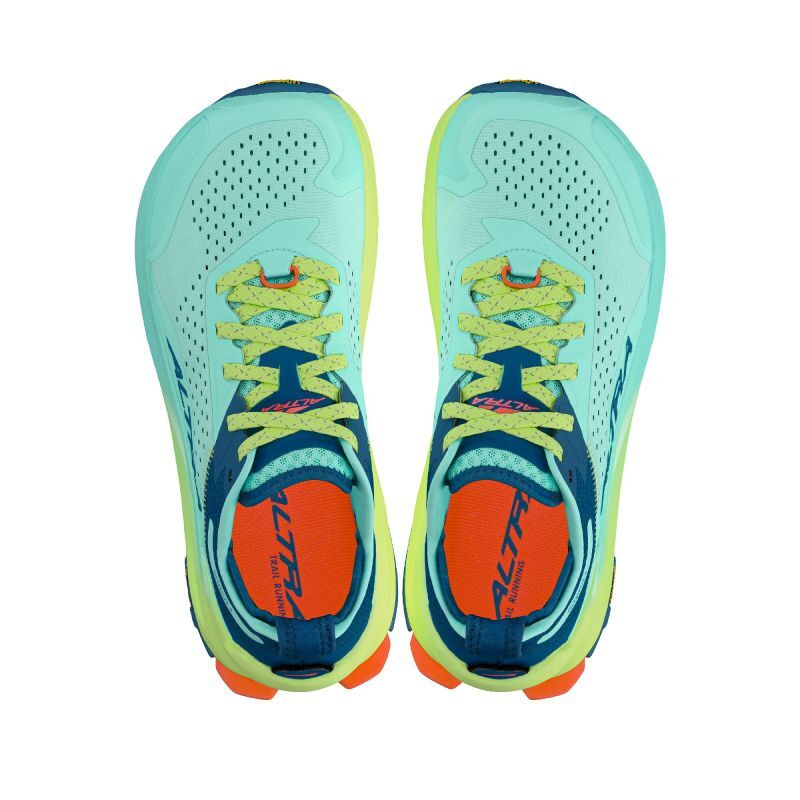 Olympus 6 - Chaussures trail femme