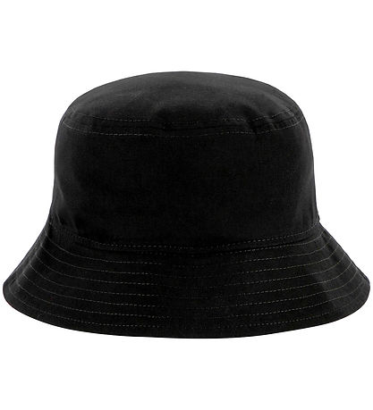 BOSS Sommerhut - Schwarz