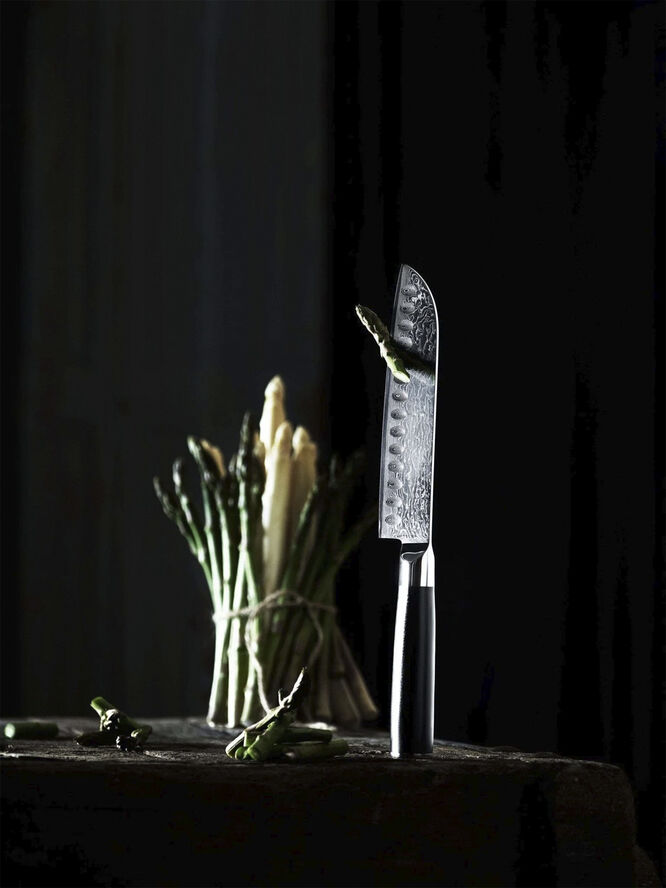Gastrotools Santoku kokkekniv