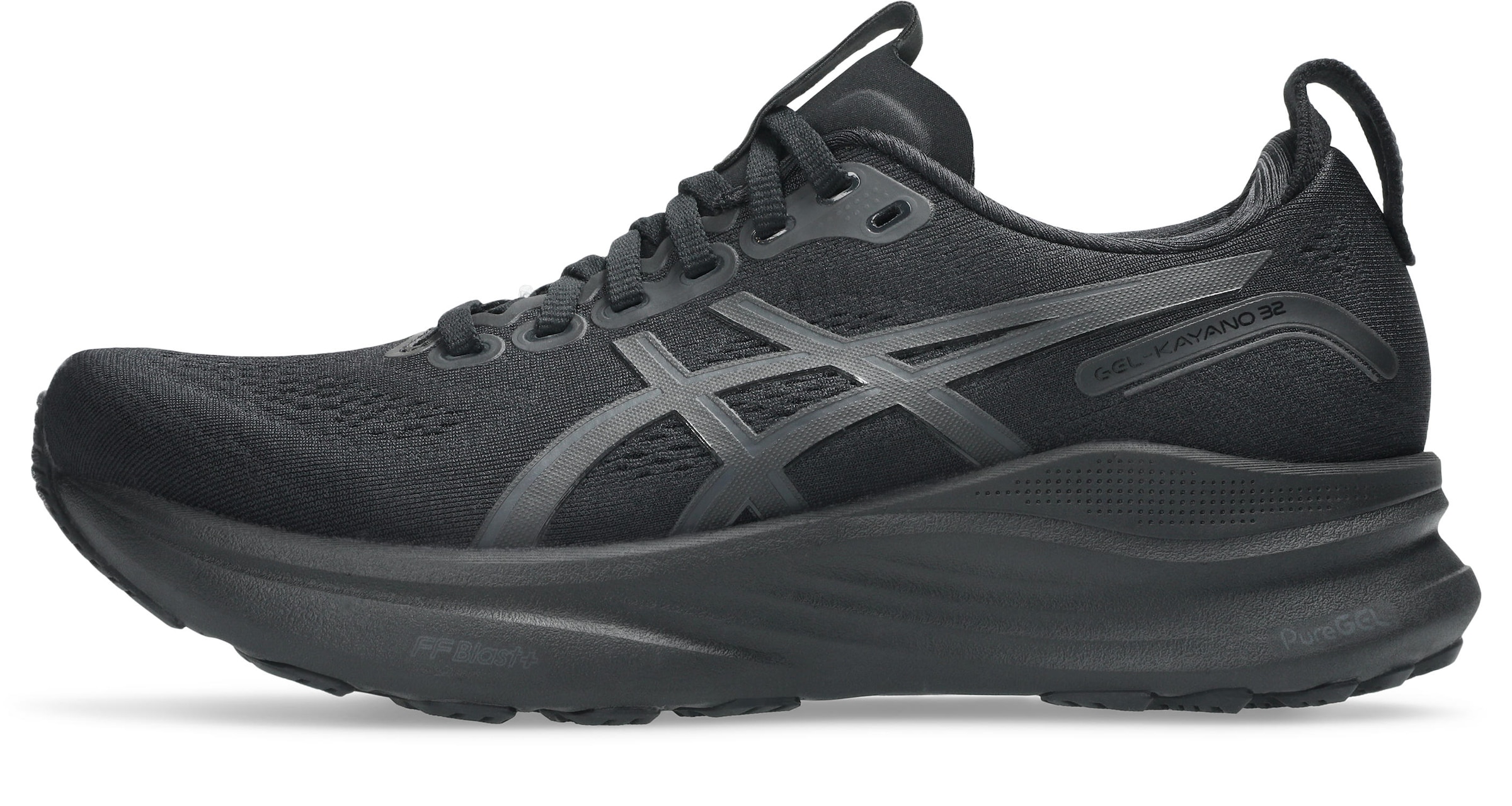 Asics Laufschuh »GEL-KAYANO 32«  für mehr Stabilität