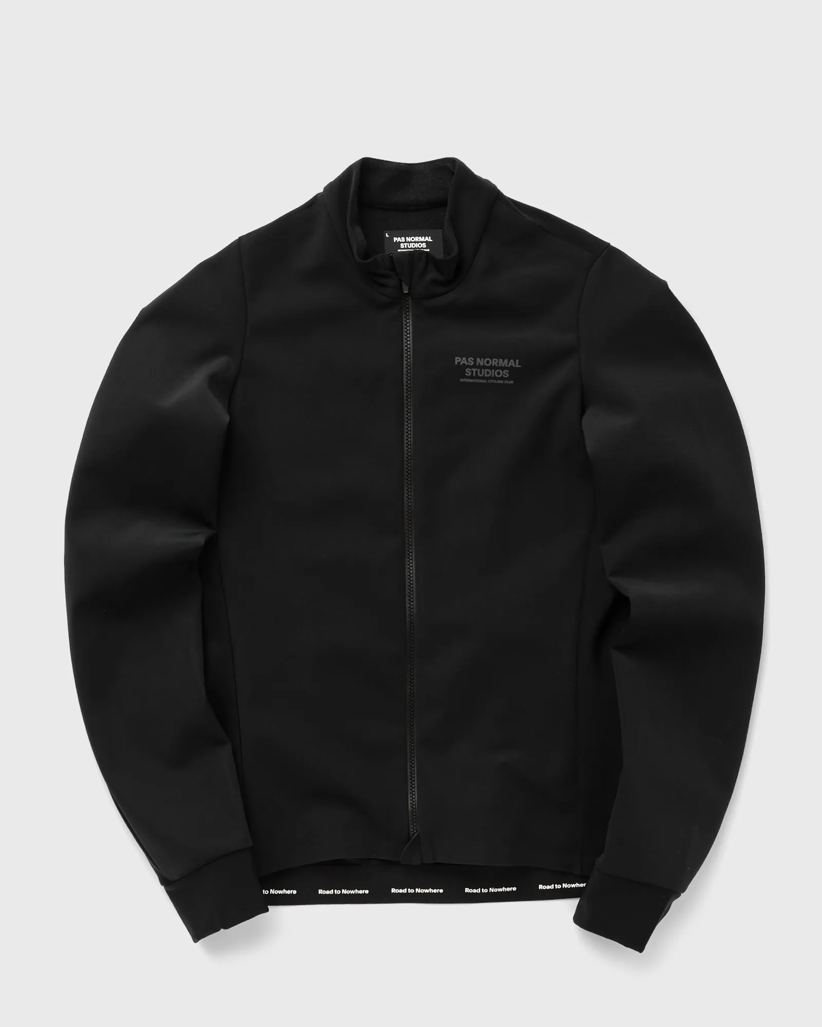 Pas Normal Studios Mechanism Thermal Long Sleeve Jersey