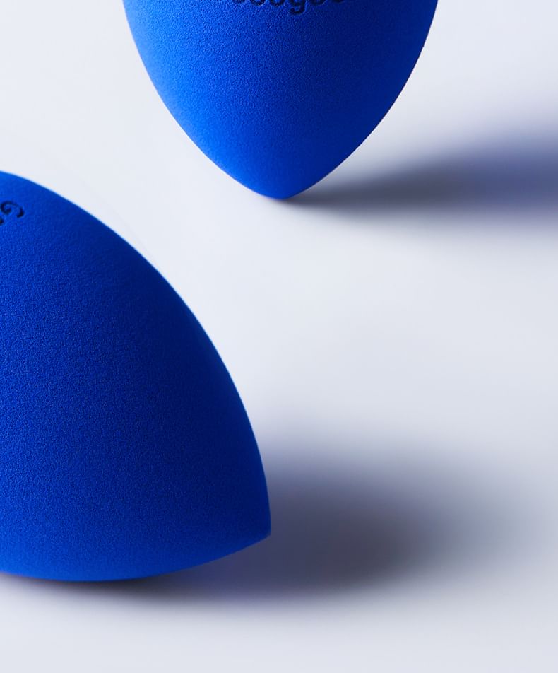 Puremantis - Make-up Blender Beauty Sponge