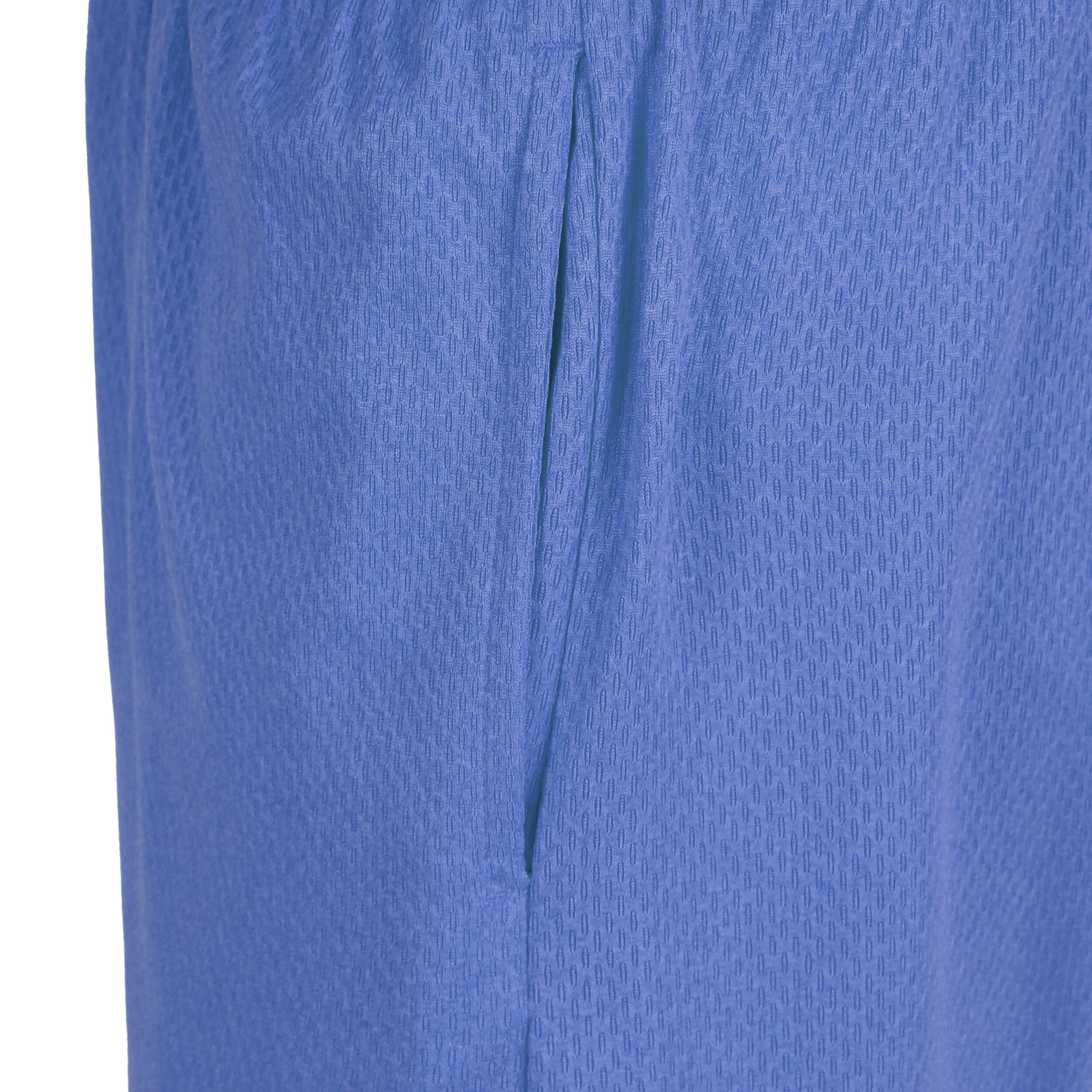 Bullpadel Longo Shorts Hommes - Bleu