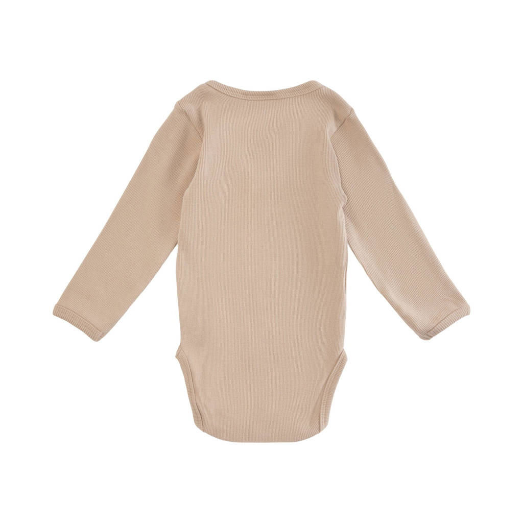 Sofie Schnoor romper lichtbruin