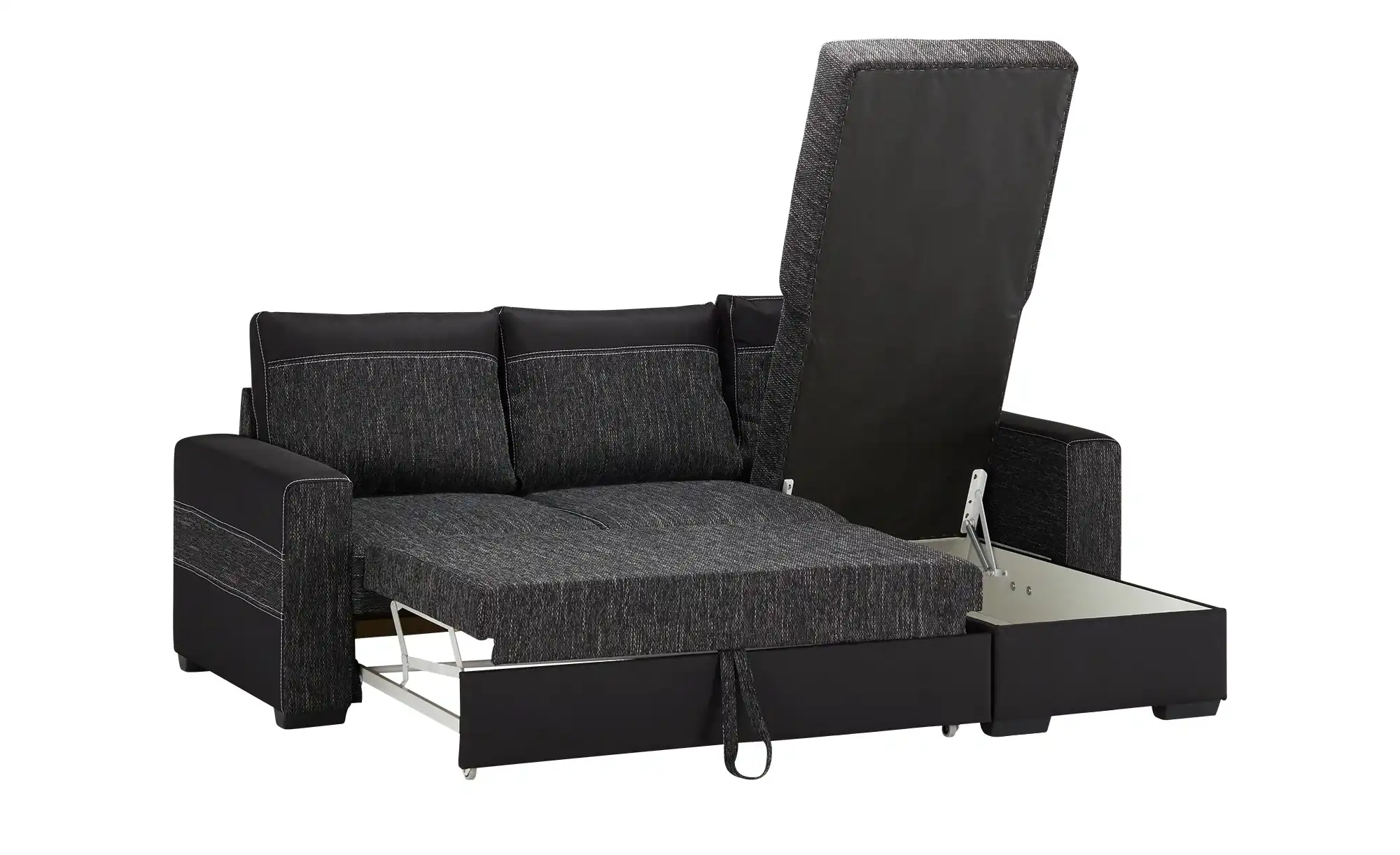Ecksofa Mocca