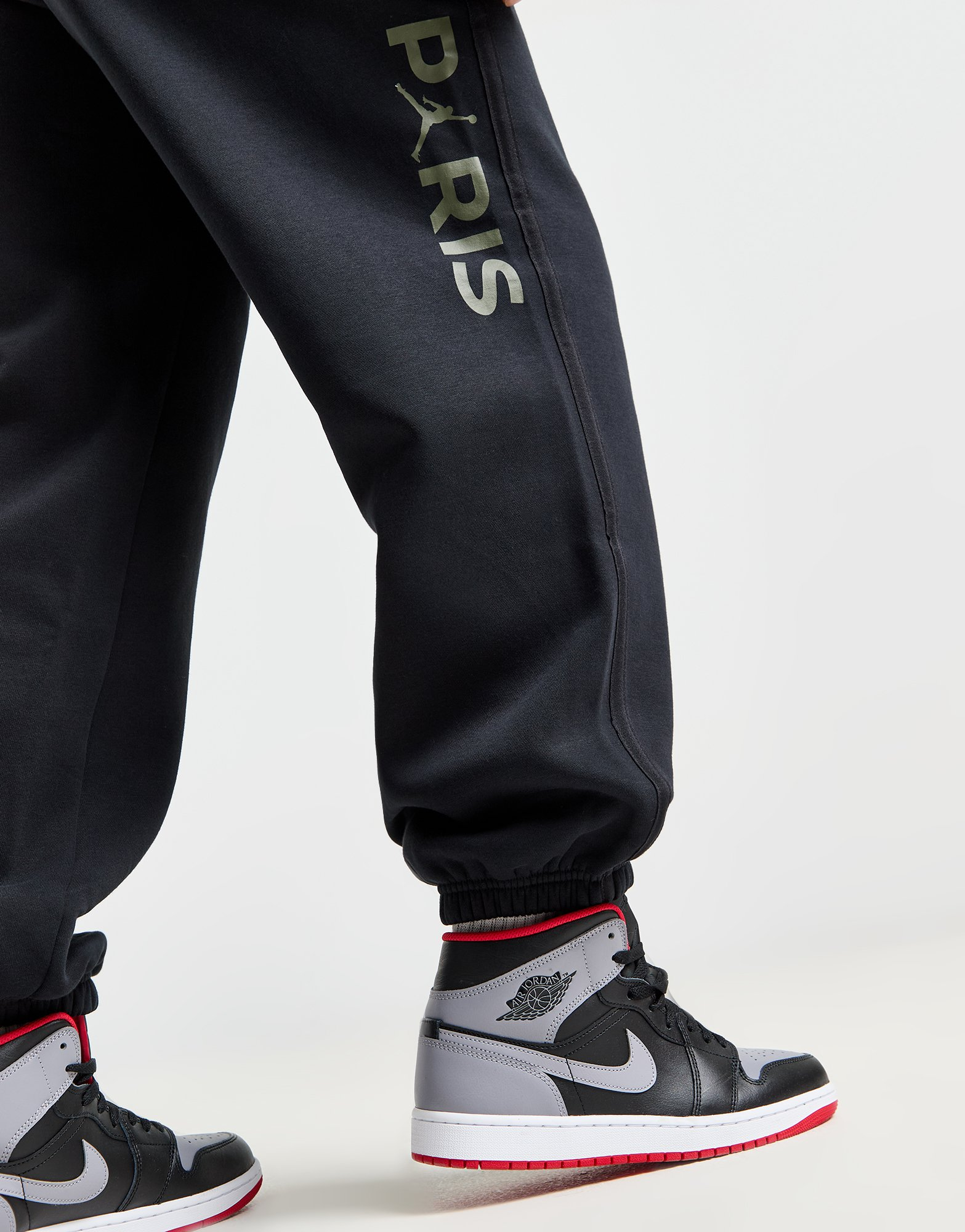 Jordan Pantalon de jogging Paris Saint Germain Homme