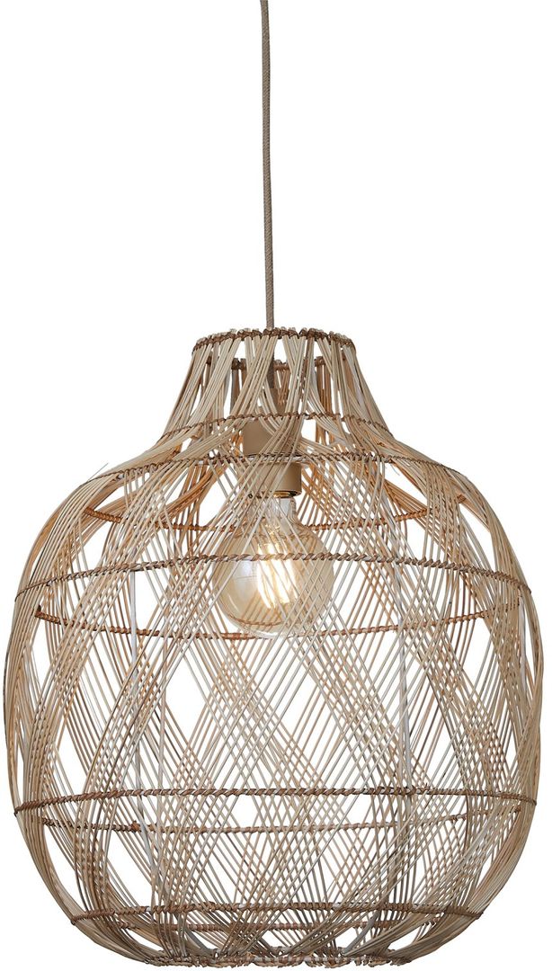 Good&Mojo   Mendoza Hanglamp
