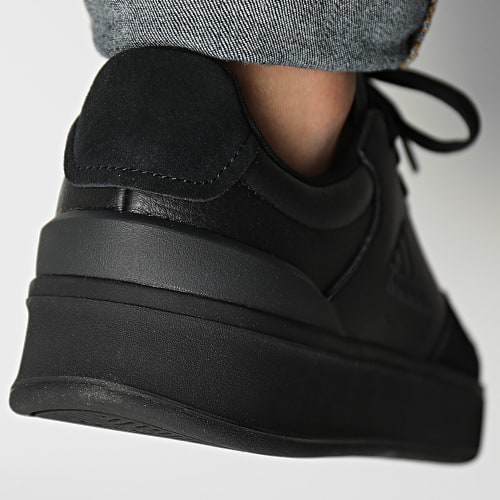 Baskets Kantana IF3000 Core Black Carbon