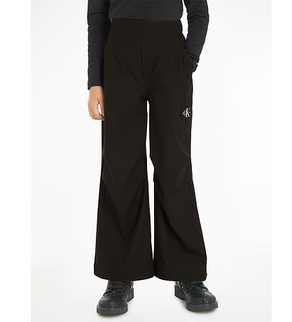 Calvin Klein Hosen - Moderner CKJ - Schwarz