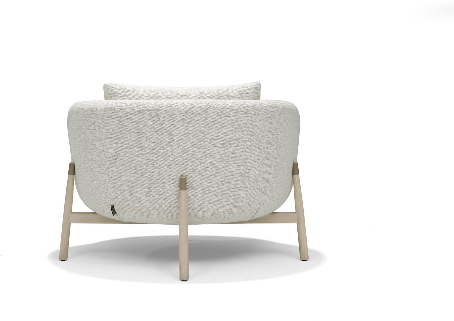 Linteloo Heath Fauteuil
