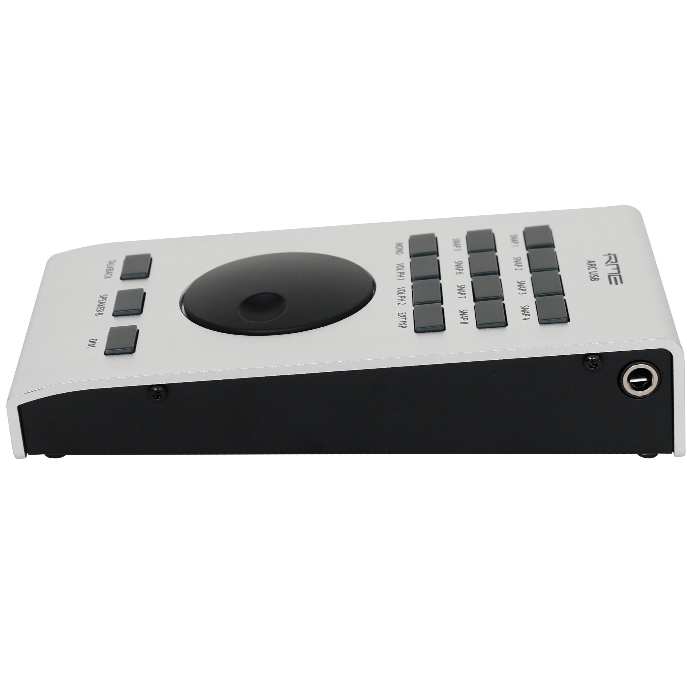 RME ARC USB Advanced Remote Control
