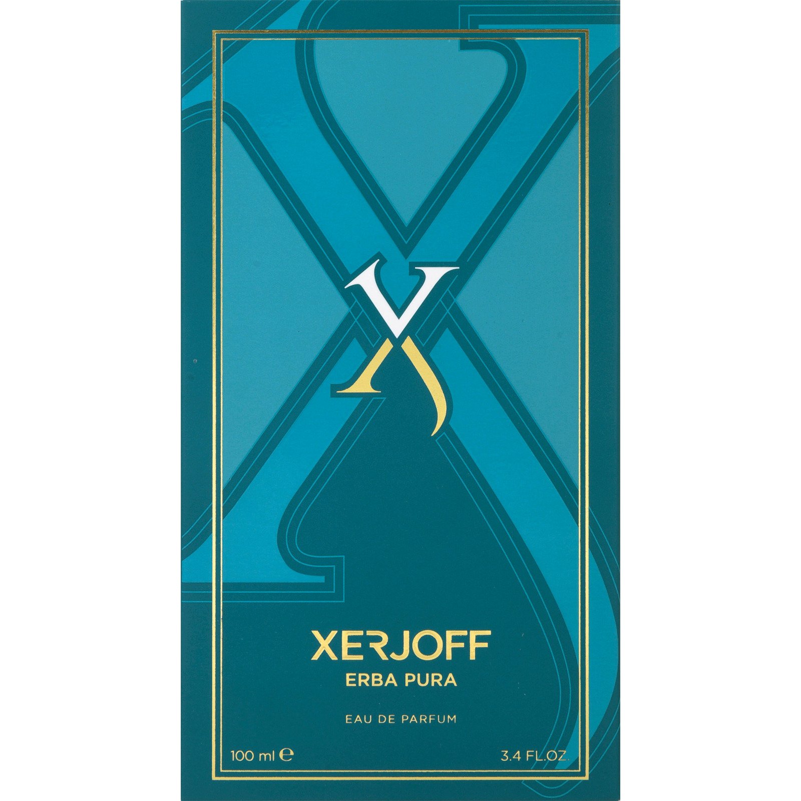 Xerjoff Erba Pura Unisex Eau de Parfum