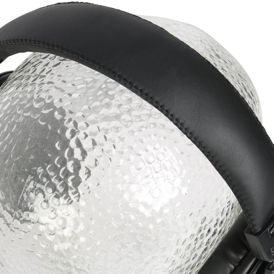Devine PRO 2000 studio hoofdtelefoon