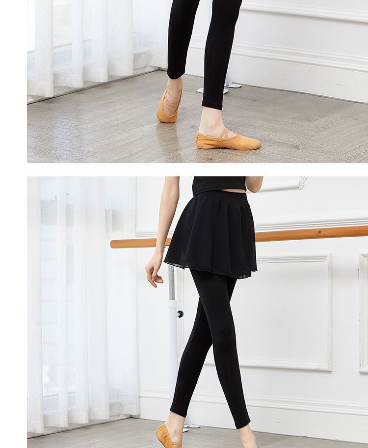 Cossita - Cropped leggings (verschillende ontwerpen)