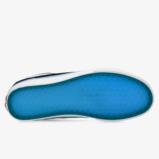 Vans Fillmore
