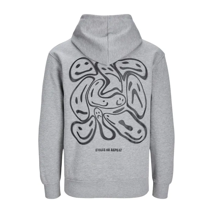 Jack & Jones Laugh Sweat Hoodie Heren