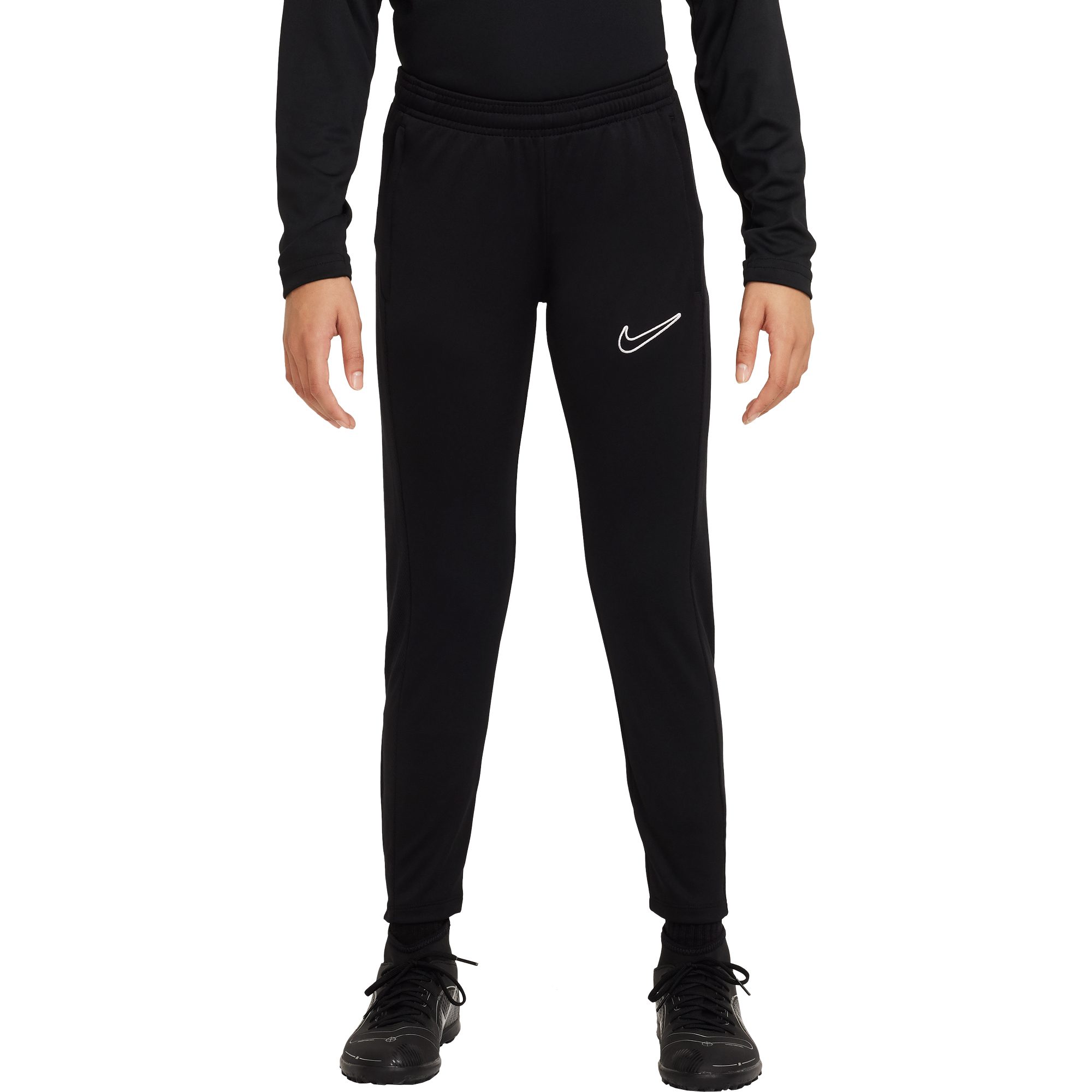 Nike Dri-Fit Academy Trainingshose Kinder schwarz