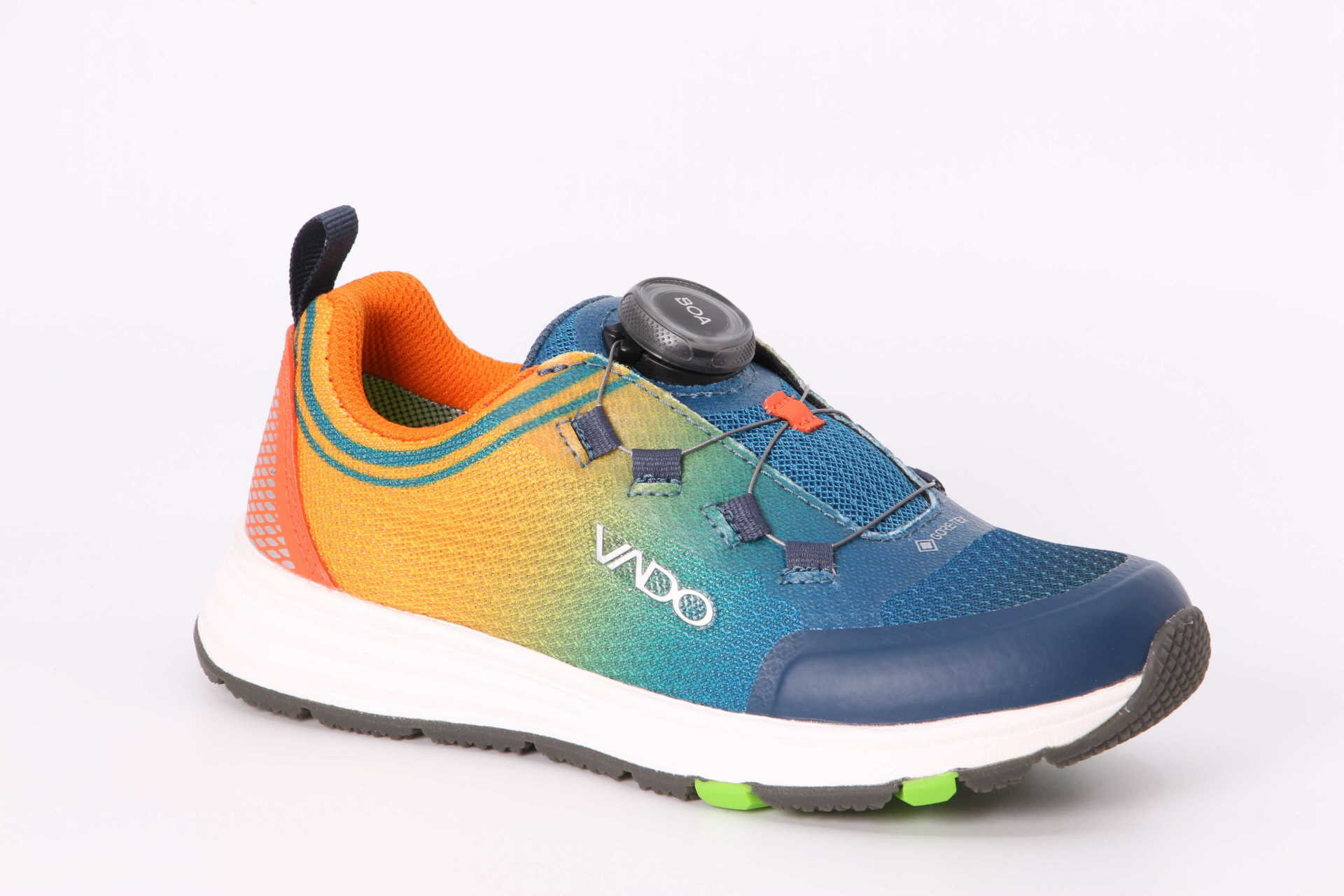 Fade Low GTX BOA parrot
