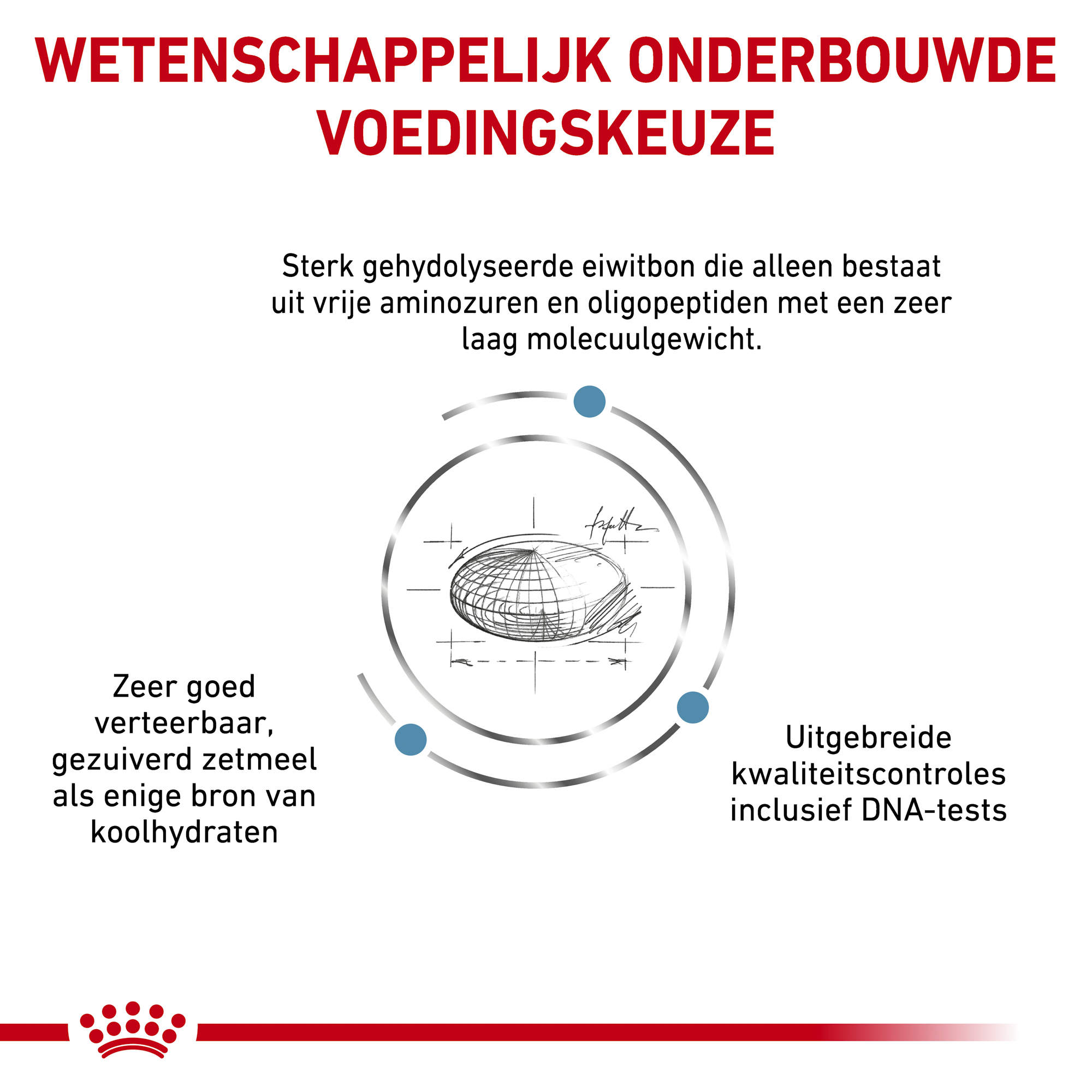 Royal Canin Anallergenic Kleine Hond