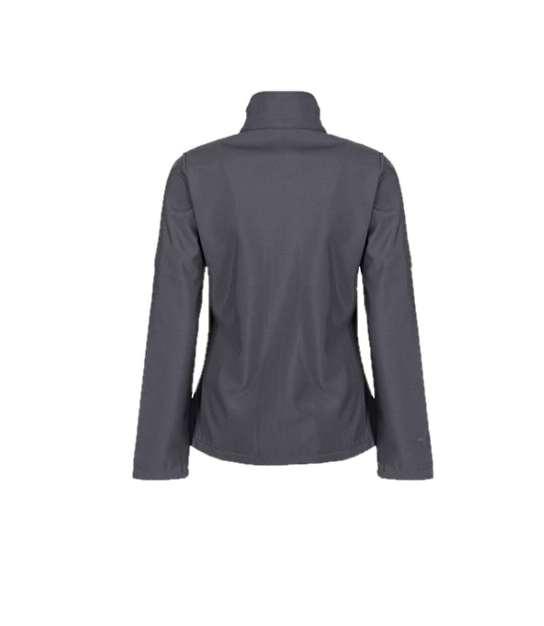 Regatta - Veste HONESTLY MADE - Femme (Gris) - UTRG5578