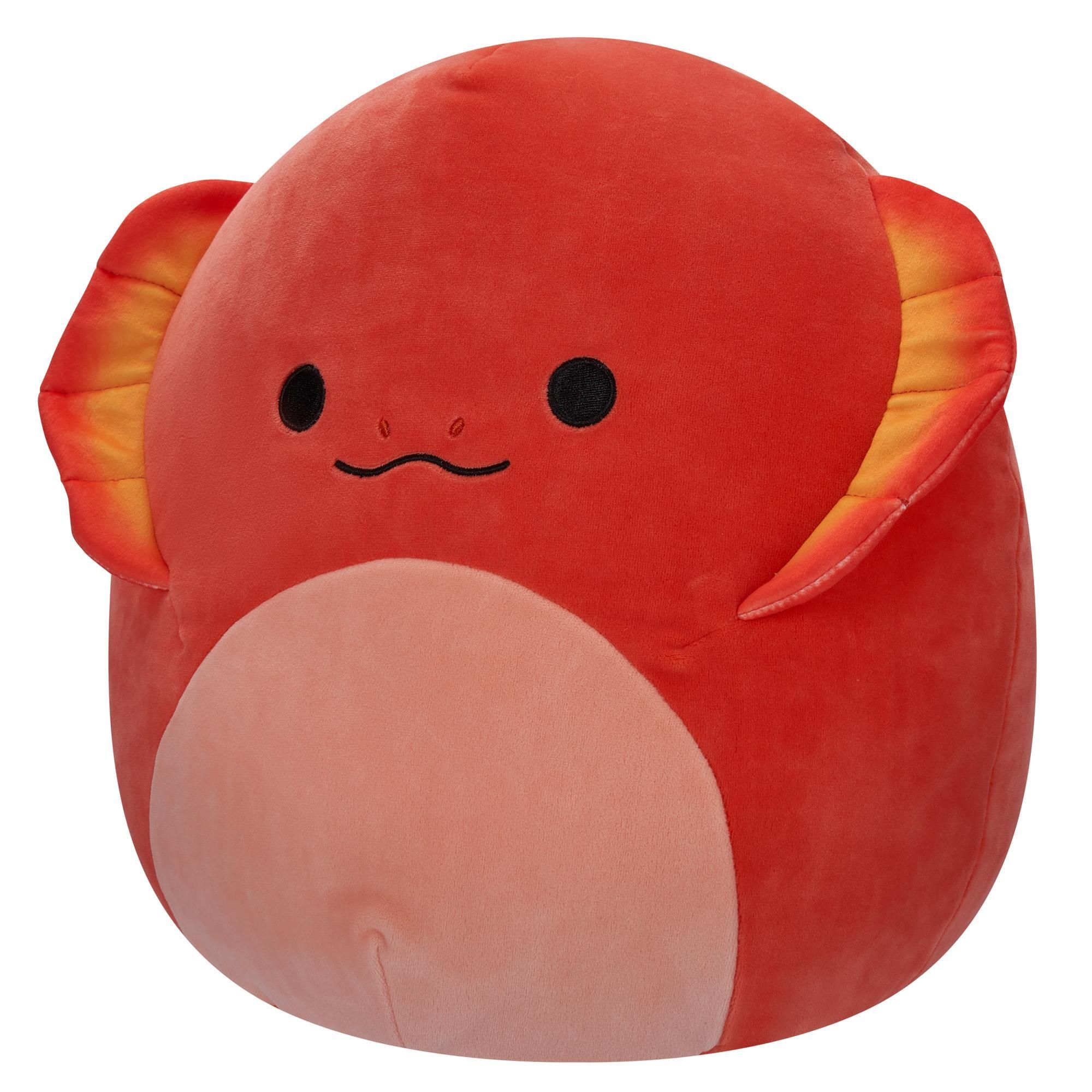 Squishmallows 30 cm P18 Maxie Lizard