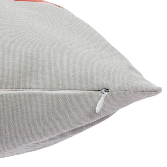 Coussin   Renard        40 x 40 cm   de               Atmosphera