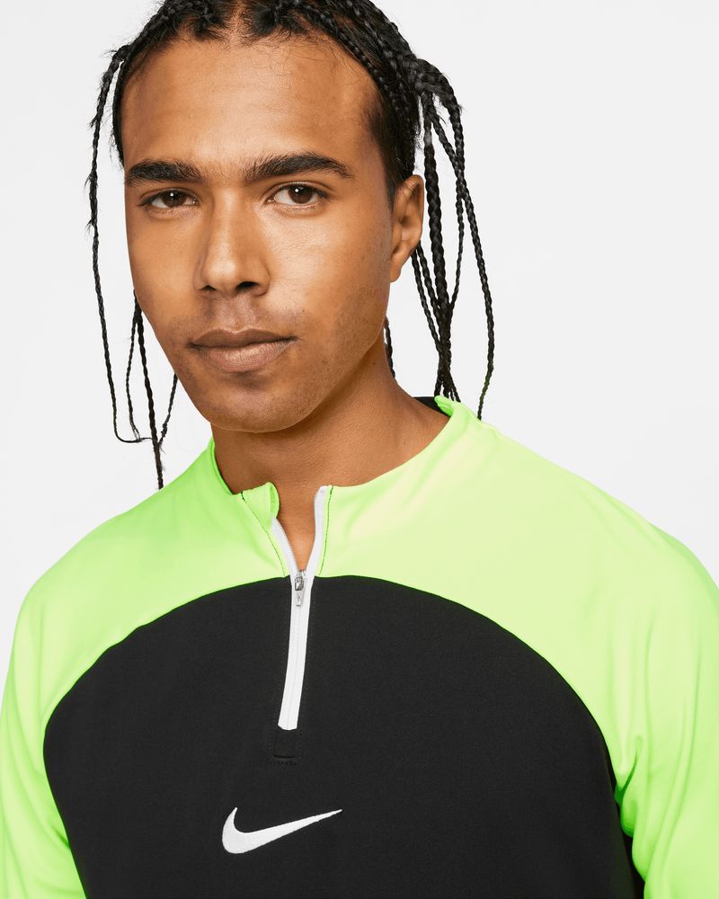 Haut d'entrainement 1/4 Zip Nike Academy Pro pour homme